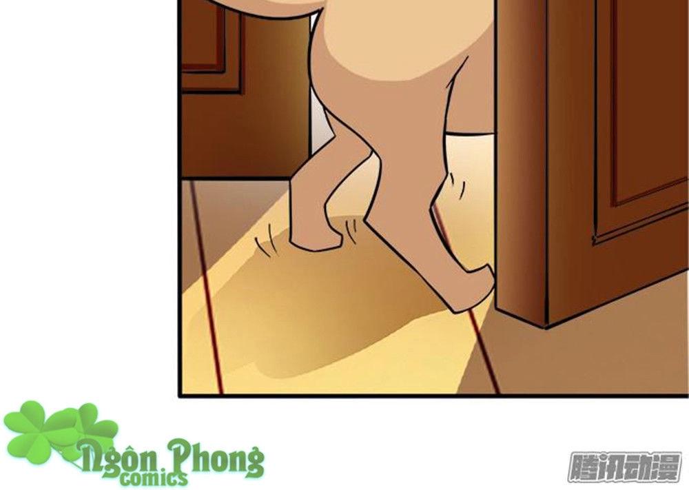 Vương Tử Nhà Tôi Là Nô Bộc Chapter 2 - 45