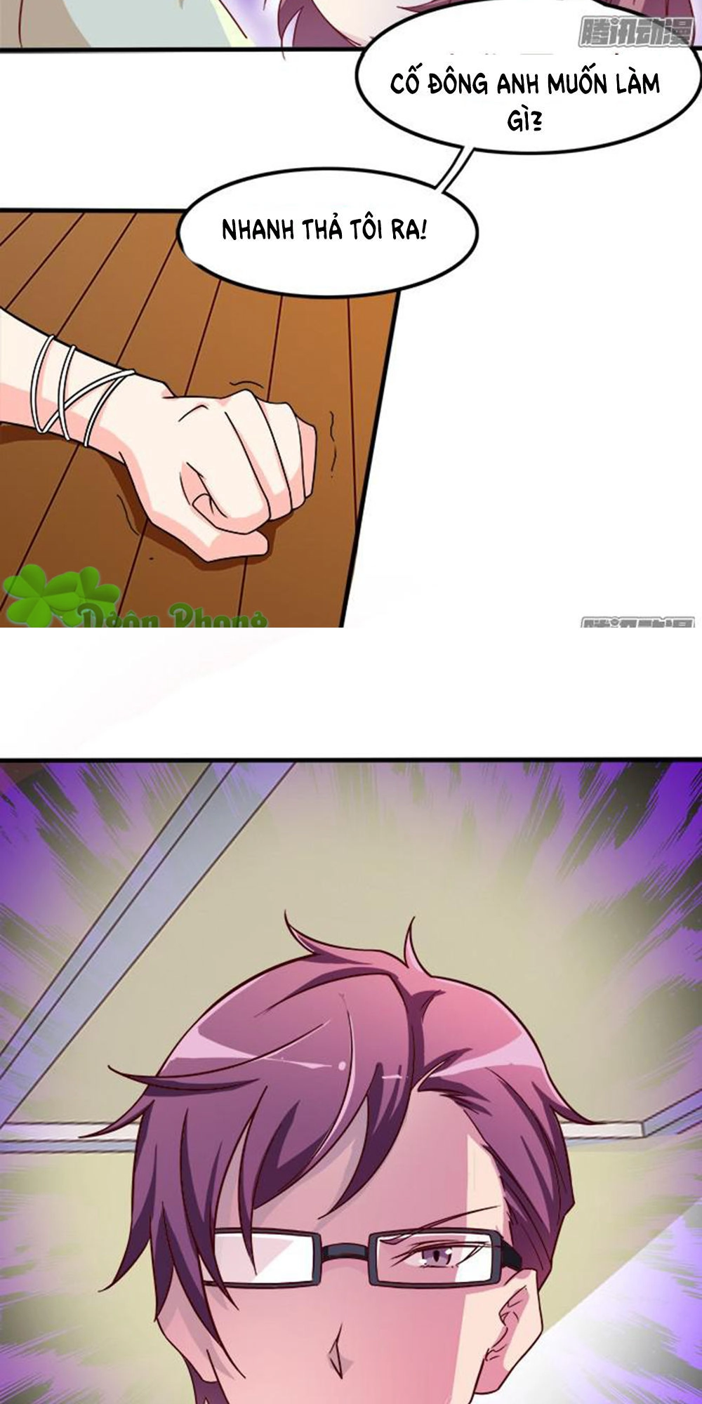 Vương Tử Nhà Tôi Là Nô Bộc Chapter 2 - 48