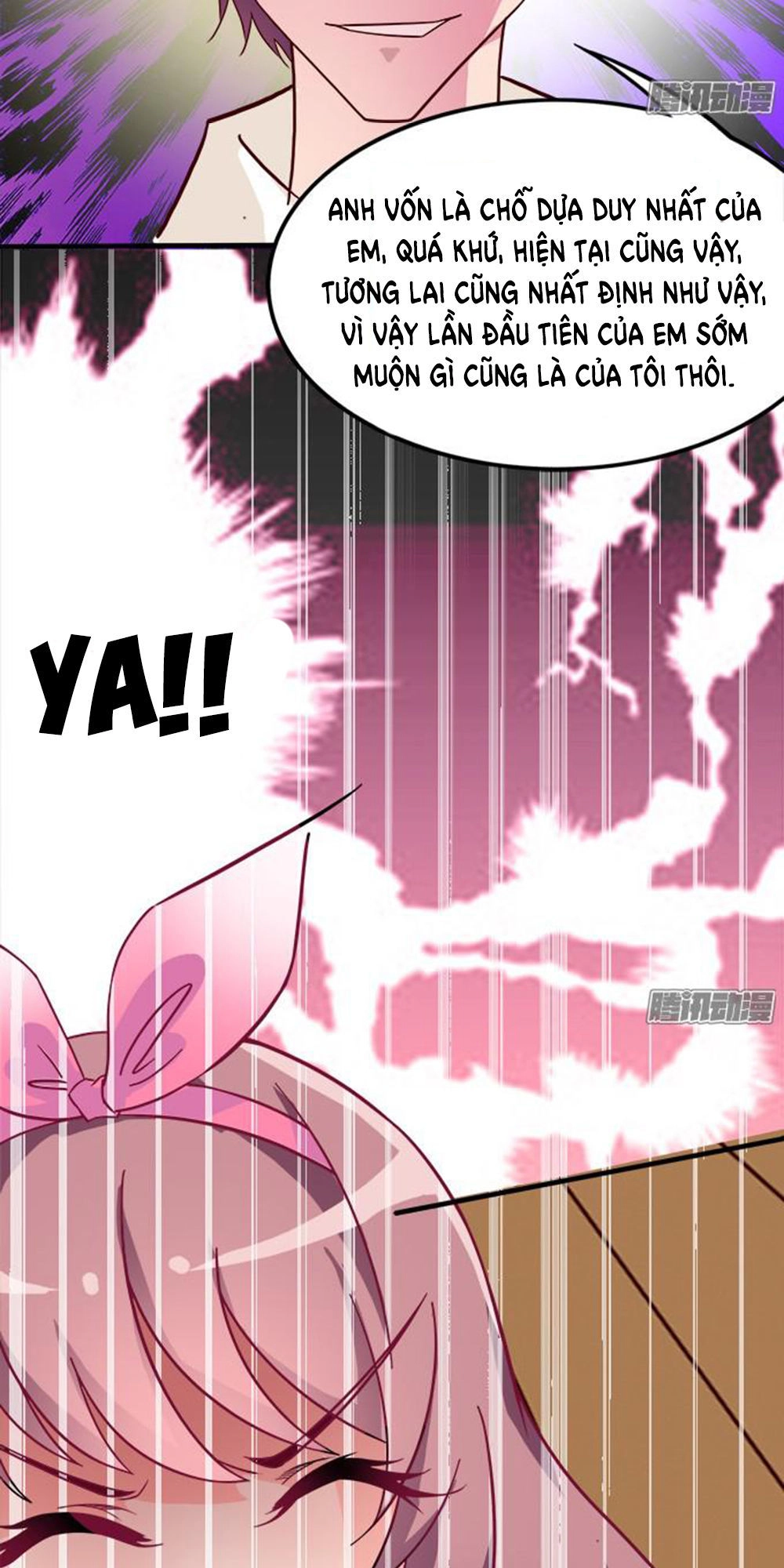 Vương Tử Nhà Tôi Là Nô Bộc Chapter 2 - 49