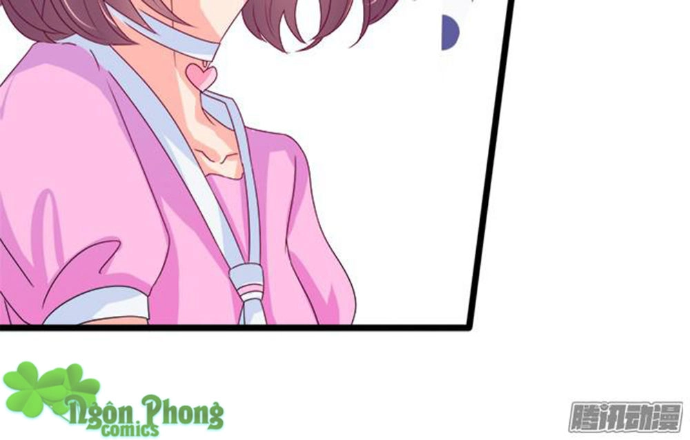 Vương Tử Nhà Tôi Là Nô Bộc Chapter 3 - 18