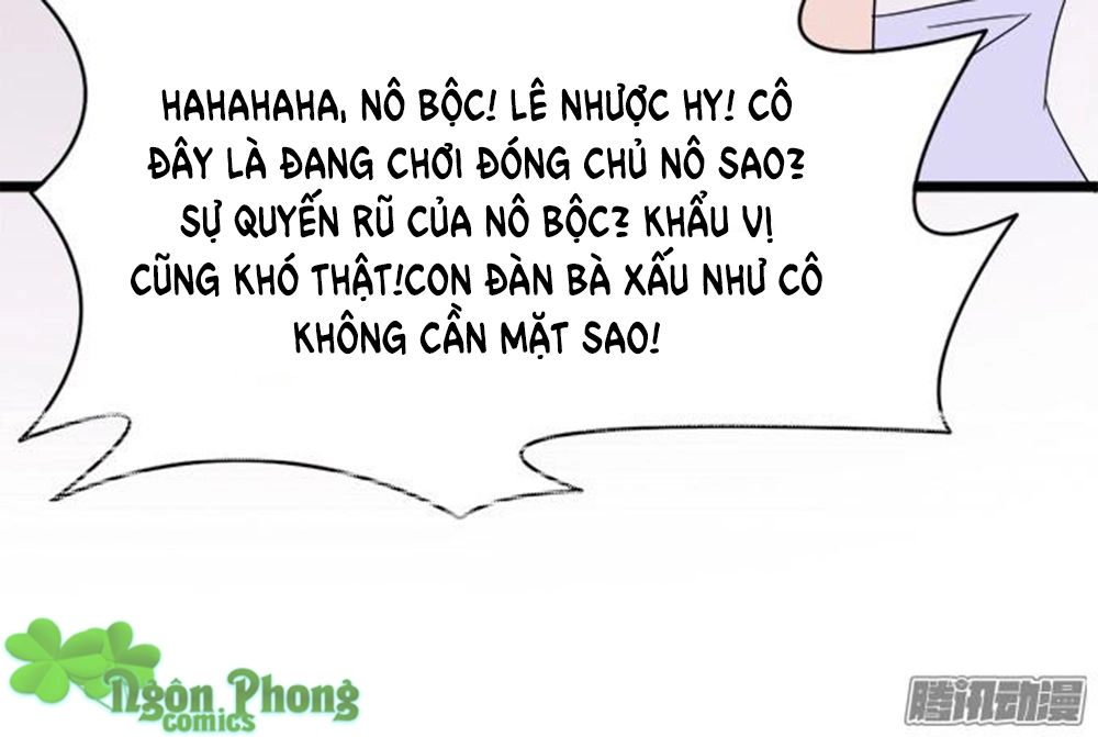 Vương Tử Nhà Tôi Là Nô Bộc Chapter 3 - 24