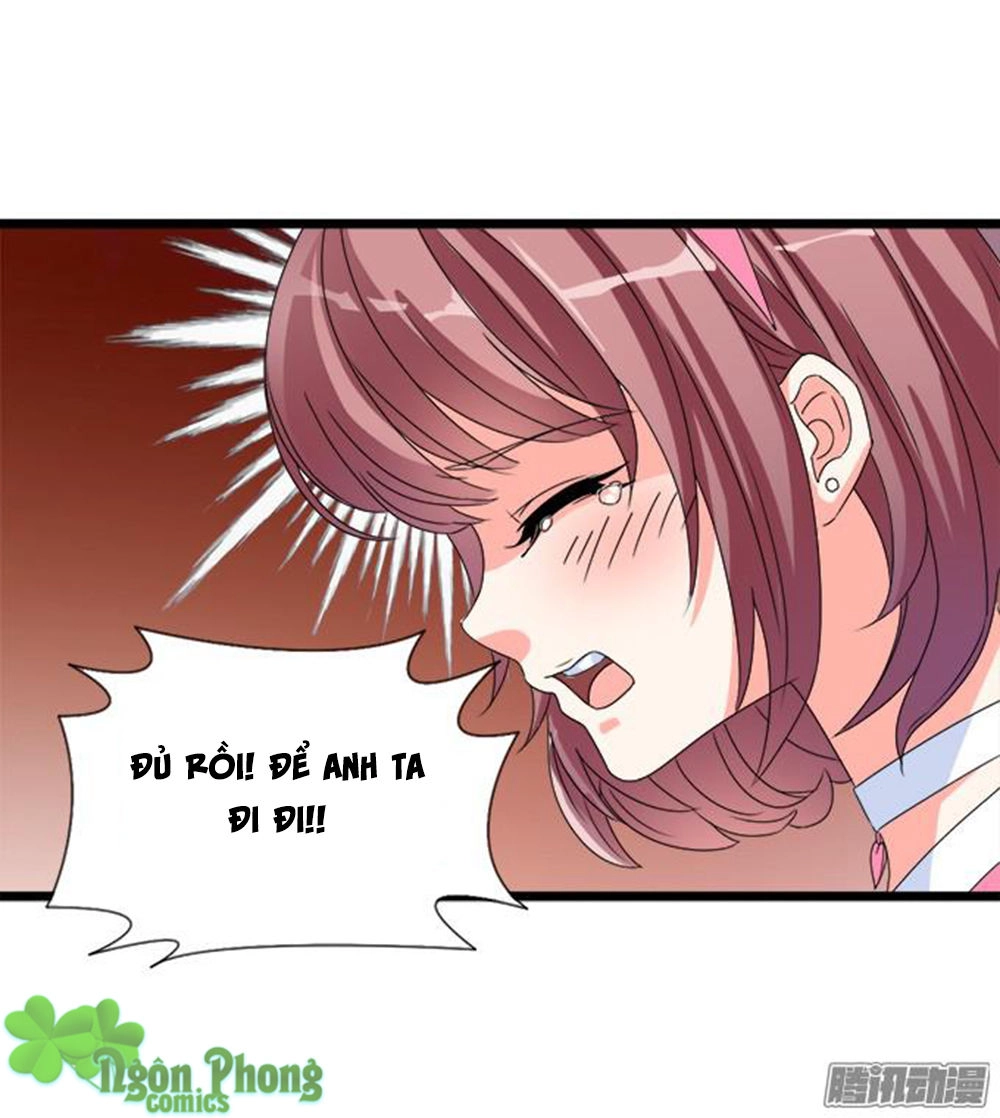 Vương Tử Nhà Tôi Là Nô Bộc Chapter 3 - 31