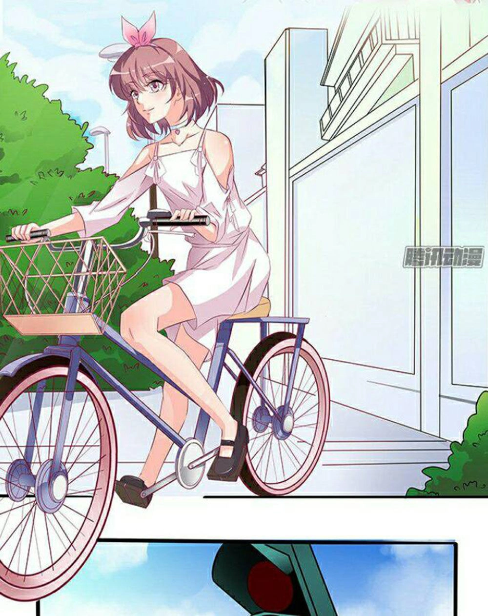 Vương Tử Nhà Tôi Là Nô Bộc Chapter 4 - 3