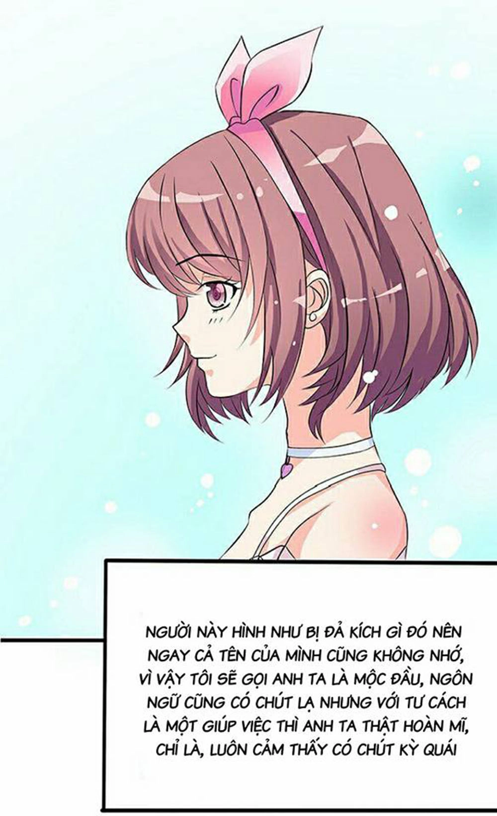 Vương Tử Nhà Tôi Là Nô Bộc Chapter 4 - 5