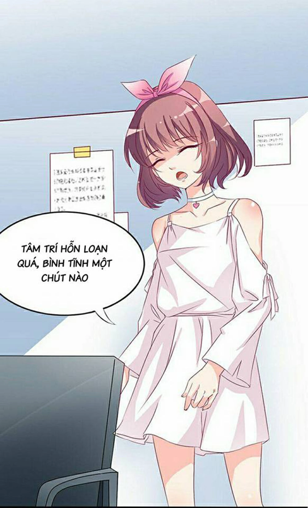 Vương Tử Nhà Tôi Là Nô Bộc Chapter 4 - 19