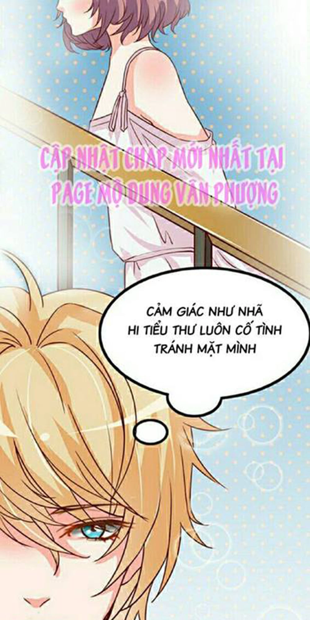 Vương Tử Nhà Tôi Là Nô Bộc Chapter 4 - 70