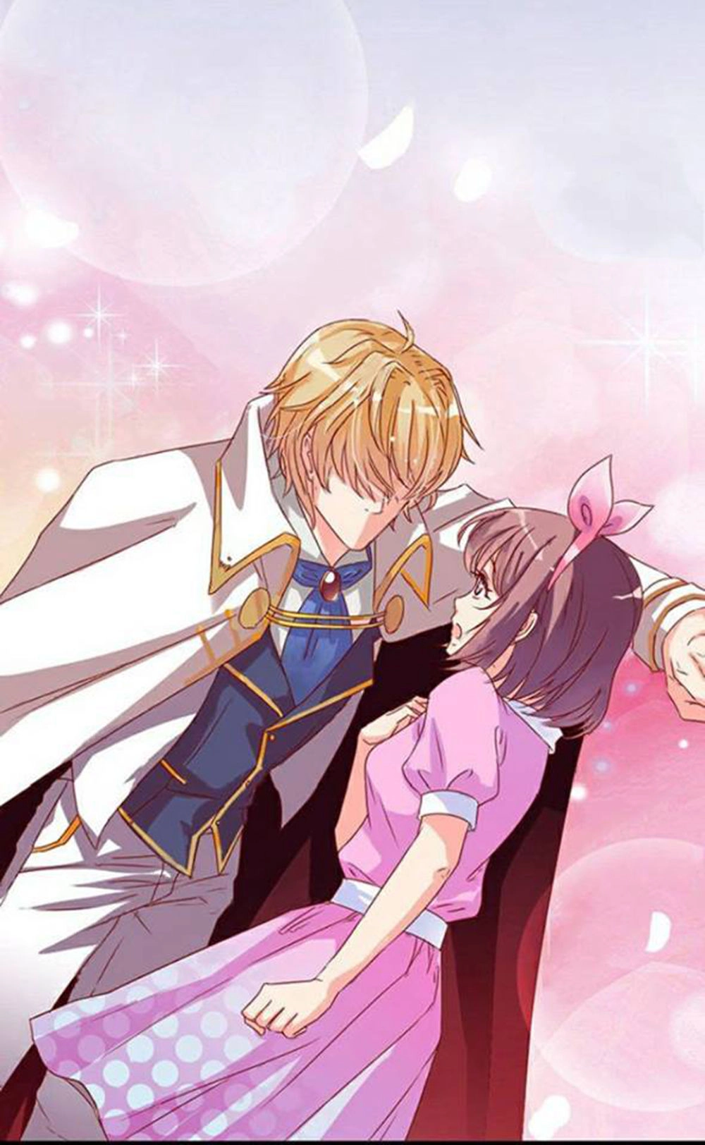 Vương Tử Nhà Tôi Là Nô Bộc Chapter 5 - 4