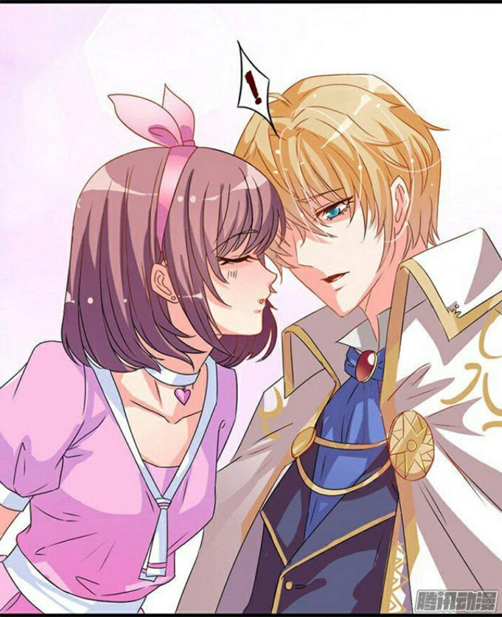 Vương Tử Nhà Tôi Là Nô Bộc Chapter 5 - 8