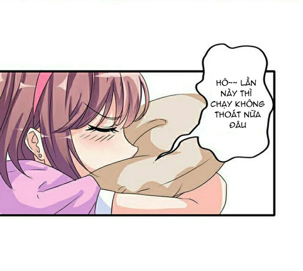 Vương Tử Nhà Tôi Là Nô Bộc Chapter 5 - 12