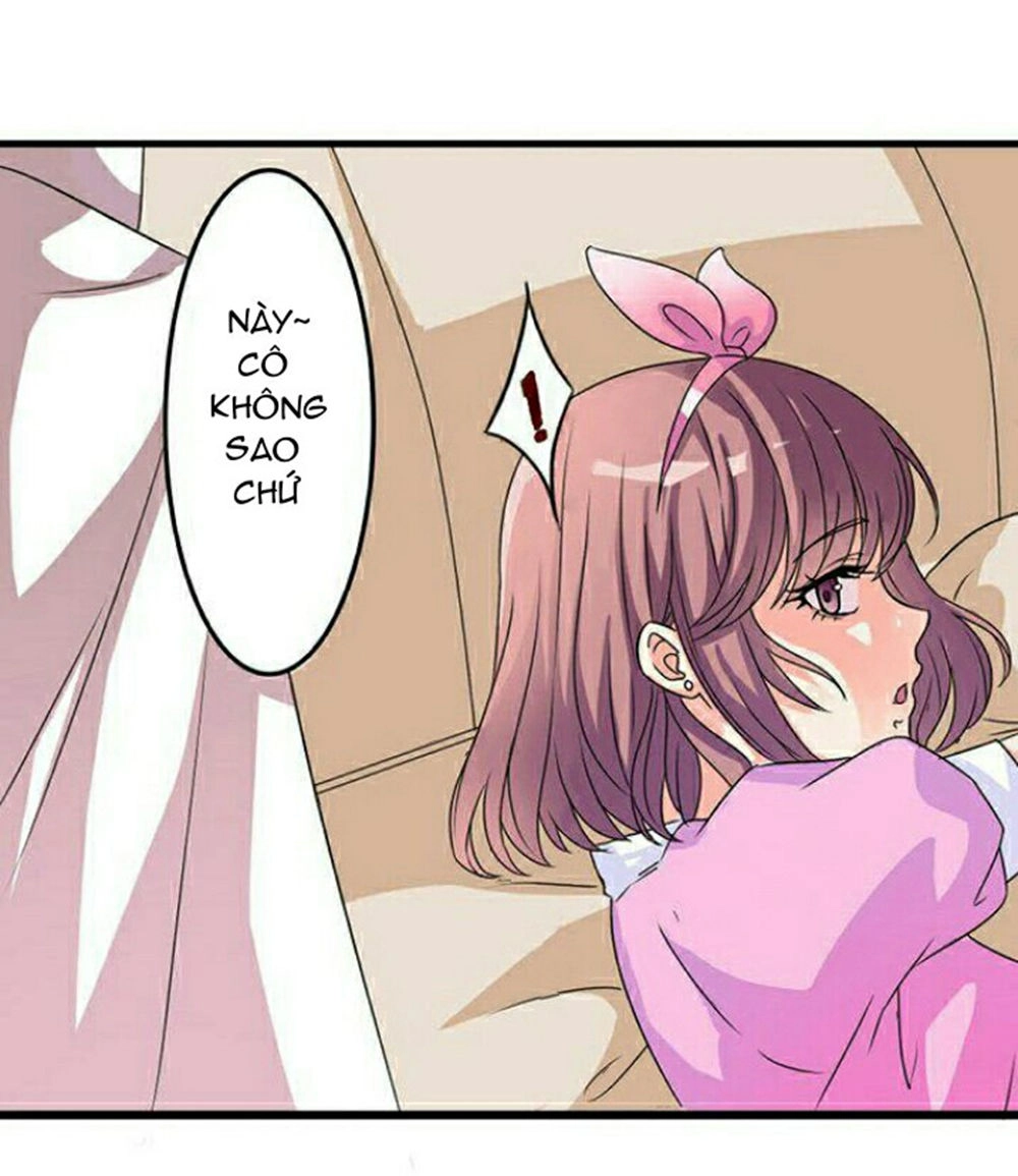 Vương Tử Nhà Tôi Là Nô Bộc Chapter 5 - 14