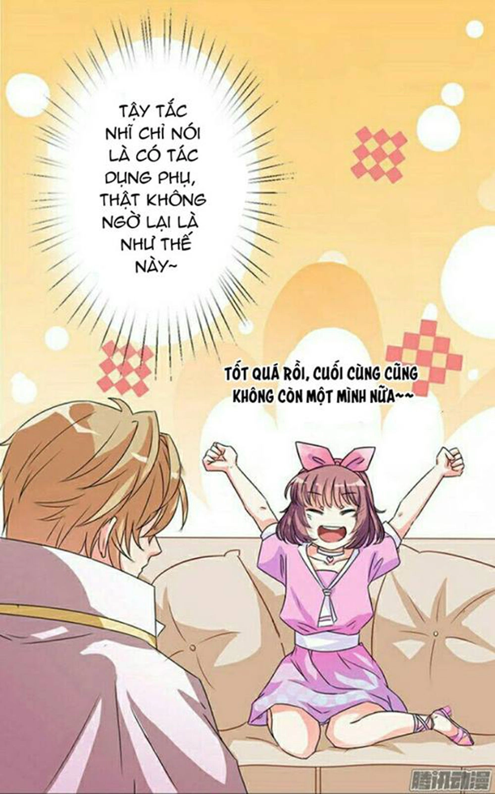 Vương Tử Nhà Tôi Là Nô Bộc Chapter 5 - 19