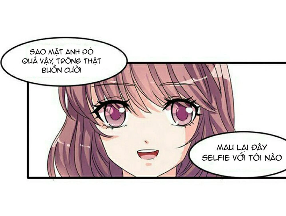 Vương Tử Nhà Tôi Là Nô Bộc Chapter 5 - 20