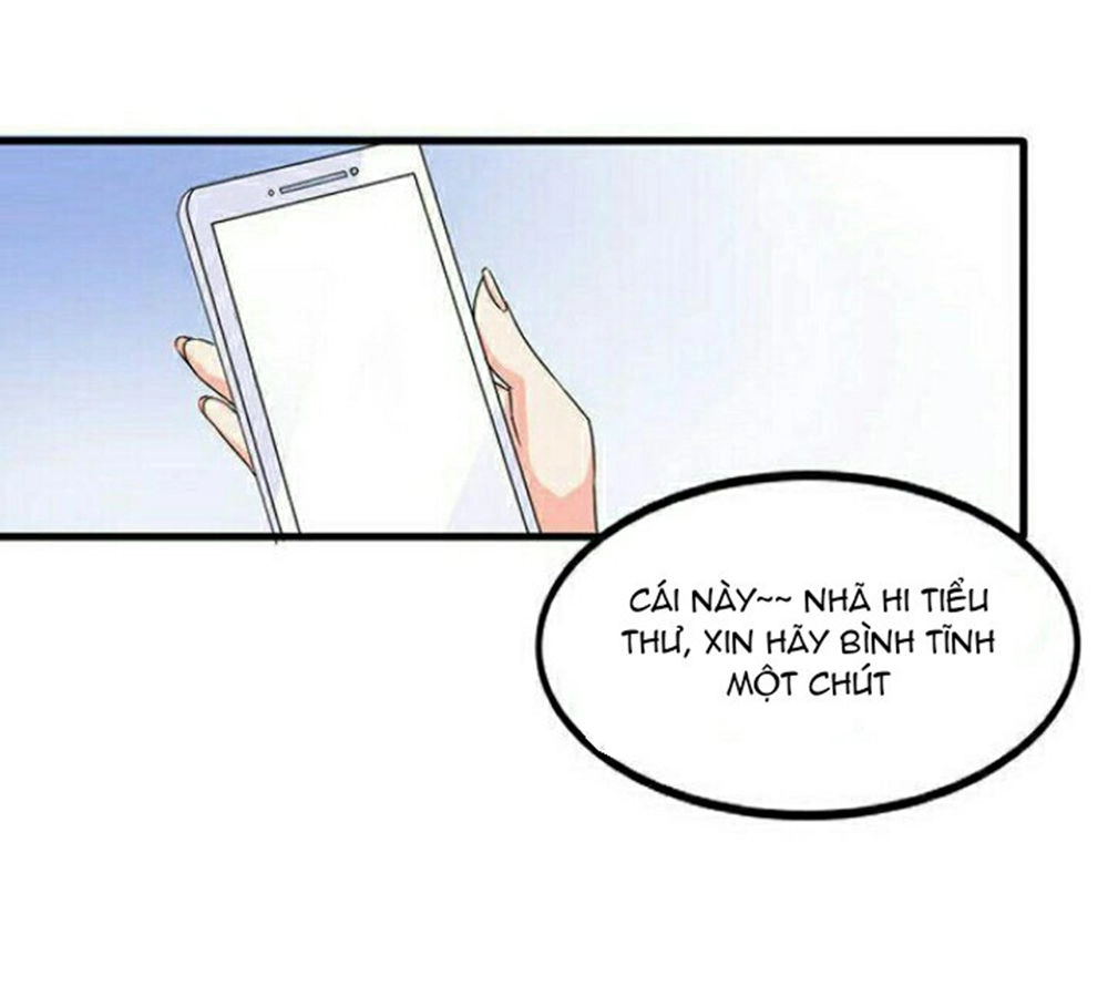 Vương Tử Nhà Tôi Là Nô Bộc Chapter 5 - 21