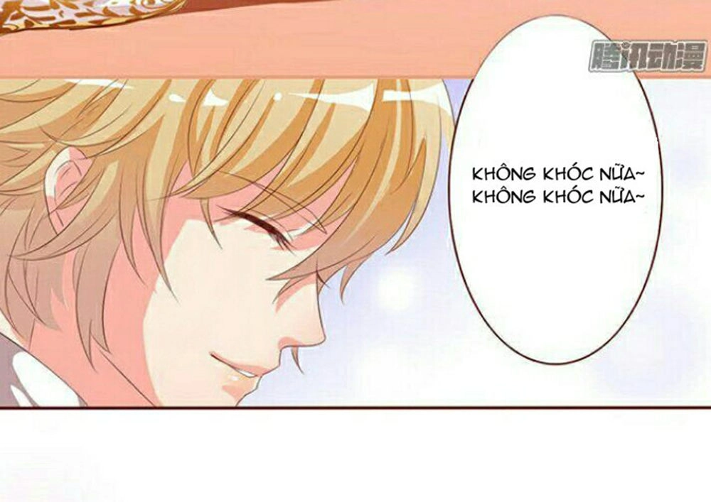 Vương Tử Nhà Tôi Là Nô Bộc Chapter 5 - 24