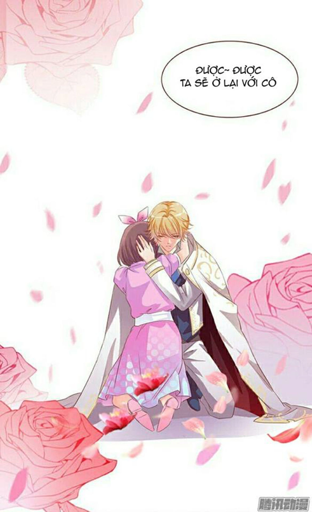 Vương Tử Nhà Tôi Là Nô Bộc Chapter 5 - 27