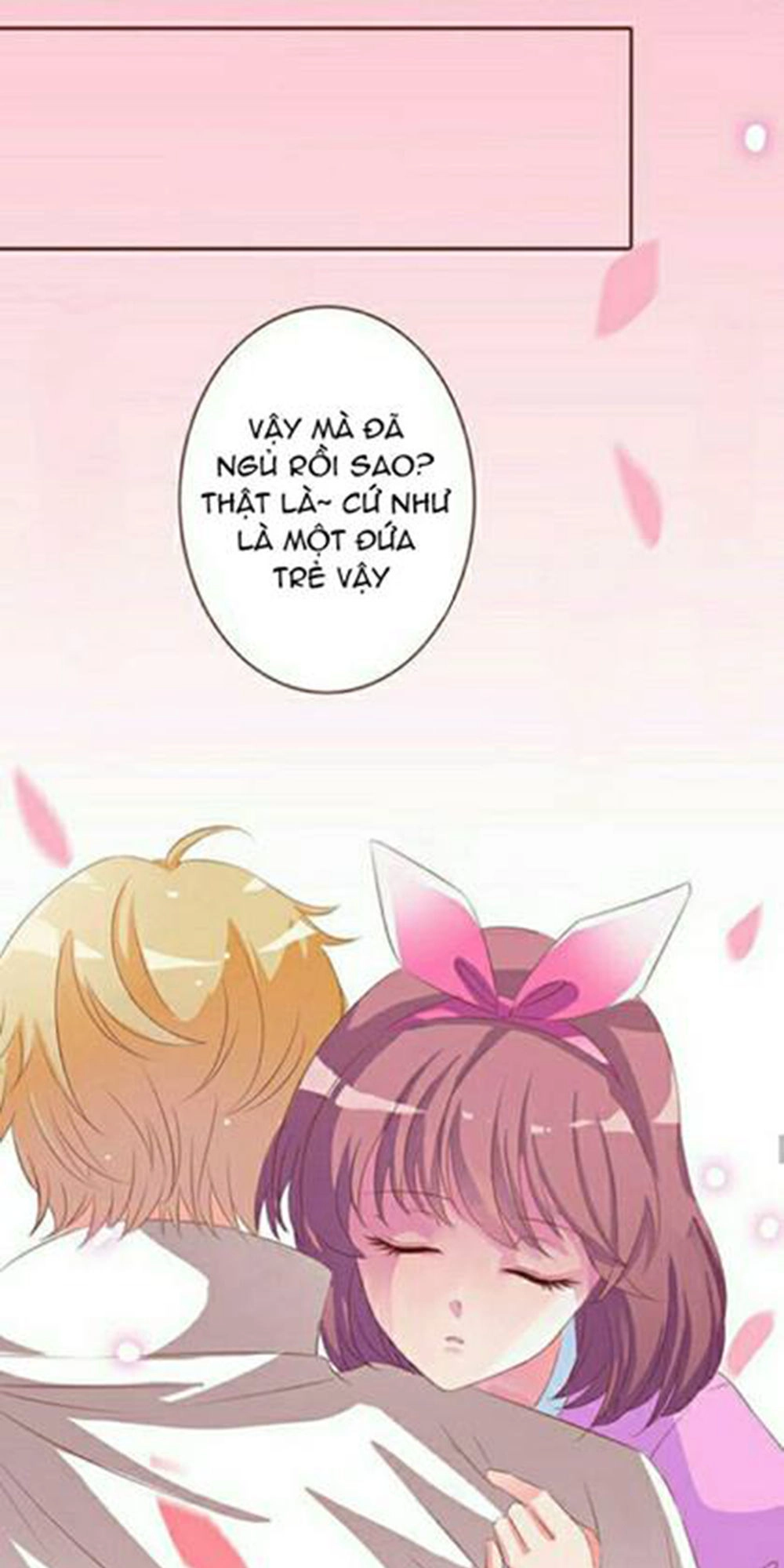 Vương Tử Nhà Tôi Là Nô Bộc Chapter 5 - 28