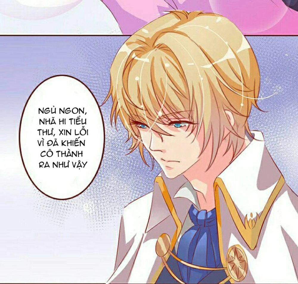 Vương Tử Nhà Tôi Là Nô Bộc Chapter 5 - 33