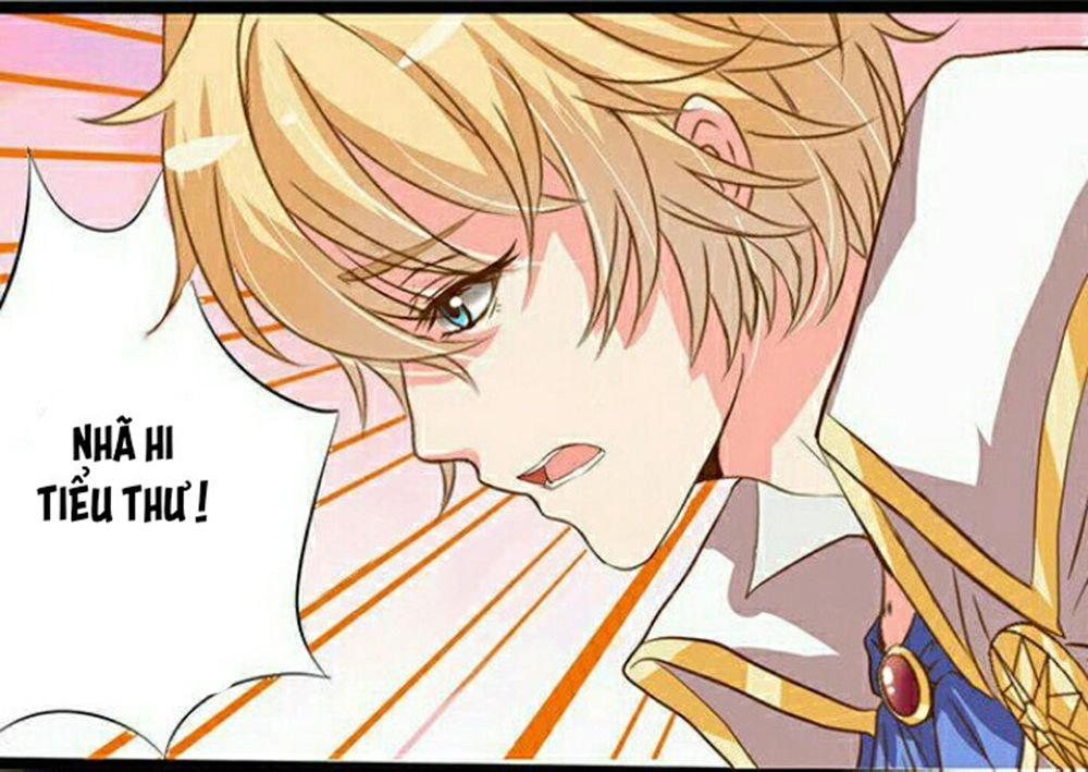 Vương Tử Nhà Tôi Là Nô Bộc Chapter 5 - 37