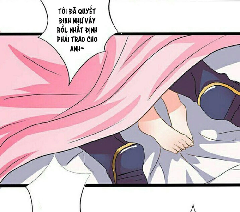 Vương Tử Nhà Tôi Là Nô Bộc Chapter 5 - 43