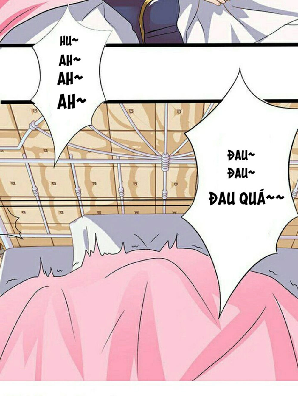 Vương Tử Nhà Tôi Là Nô Bộc Chapter 5 - 44