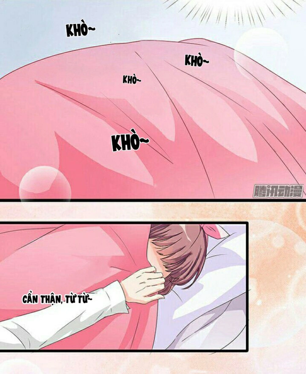 Vương Tử Nhà Tôi Là Nô Bộc Chapter 5 - 48