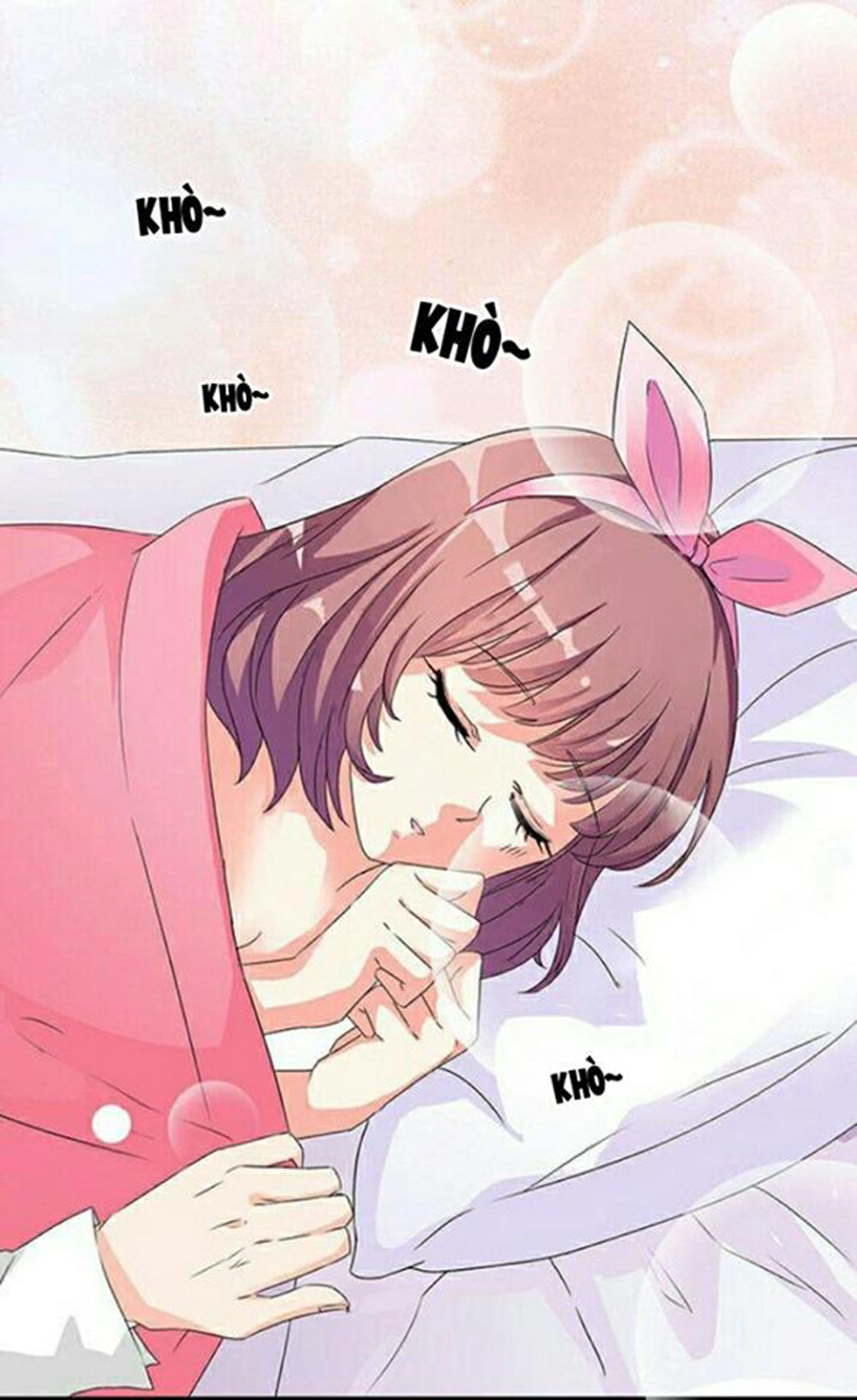 Vương Tử Nhà Tôi Là Nô Bộc Chapter 5 - 49