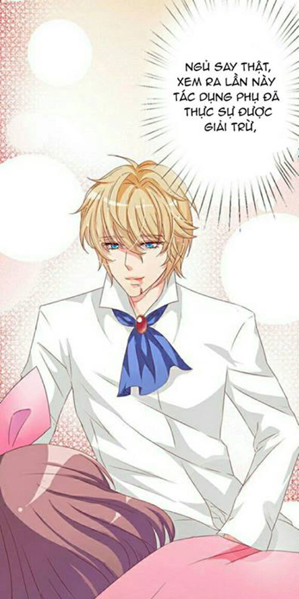 Vương Tử Nhà Tôi Là Nô Bộc Chapter 5 - 50