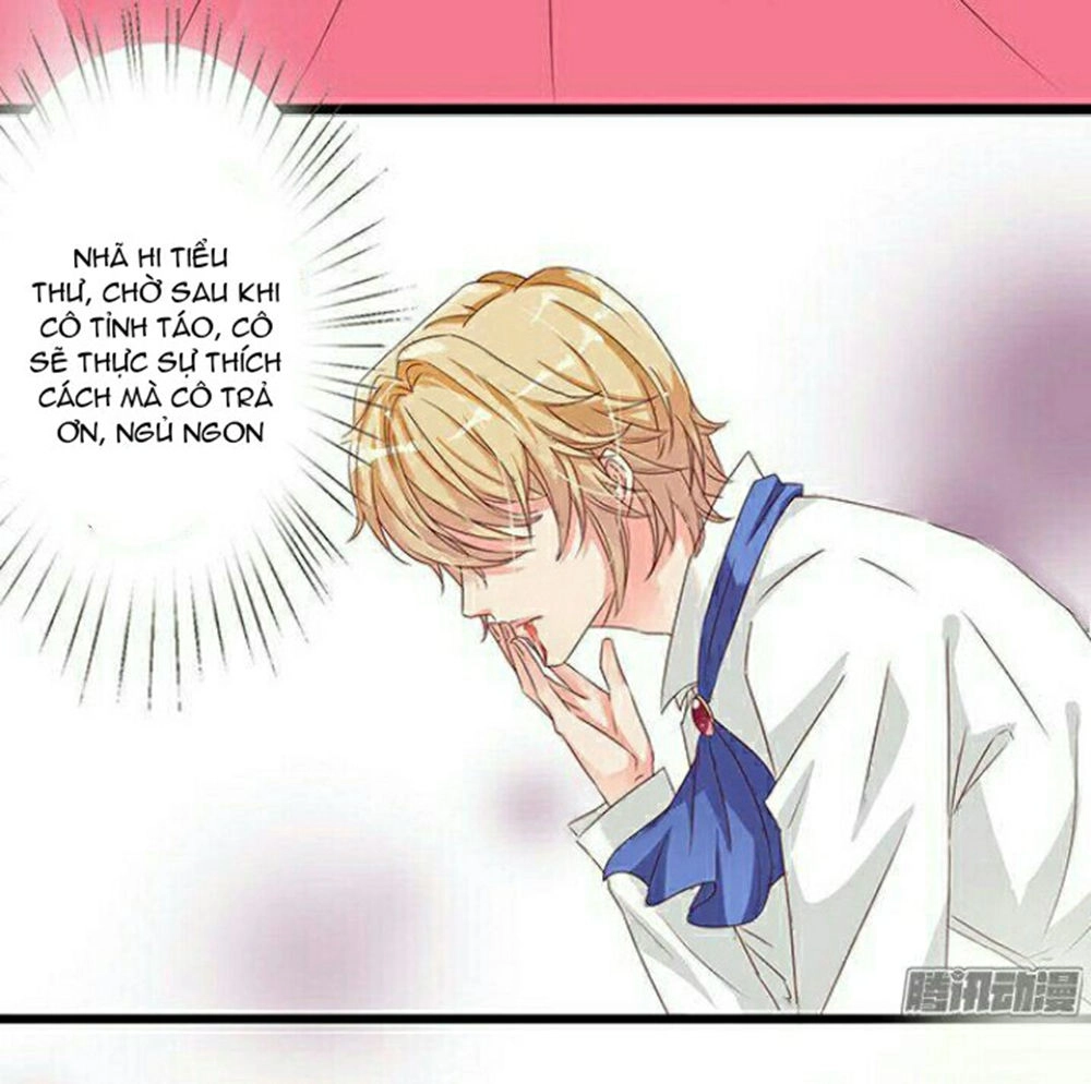 Vương Tử Nhà Tôi Là Nô Bộc Chapter 5 - 52