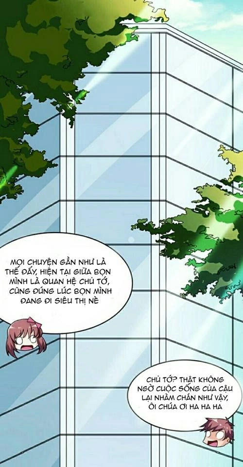 Vương Tử Nhà Tôi Là Nô Bộc Chapter 6 - 3