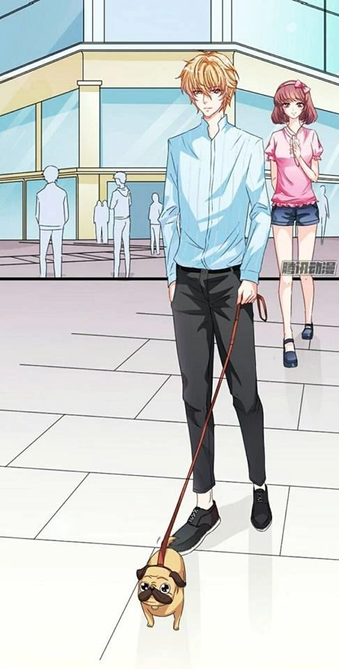 Vương Tử Nhà Tôi Là Nô Bộc Chapter 6 - 4