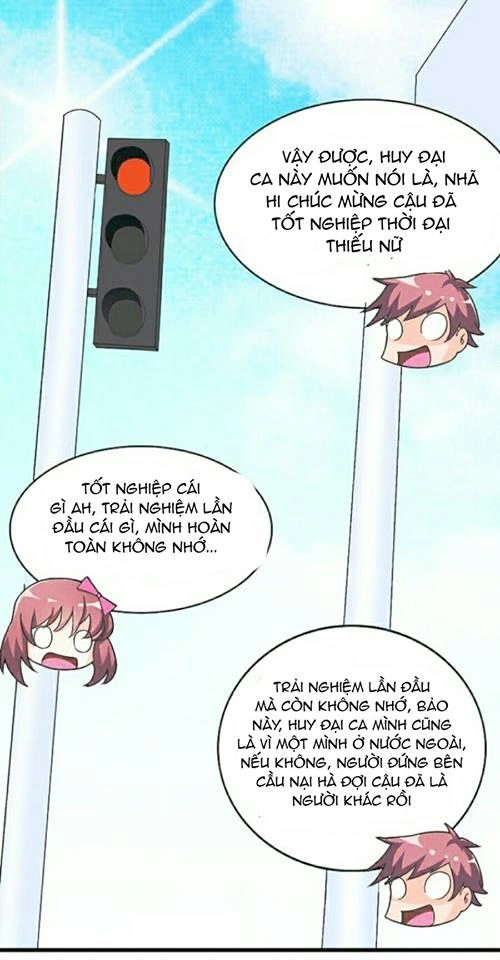 Vương Tử Nhà Tôi Là Nô Bộc Chapter 6 - 6