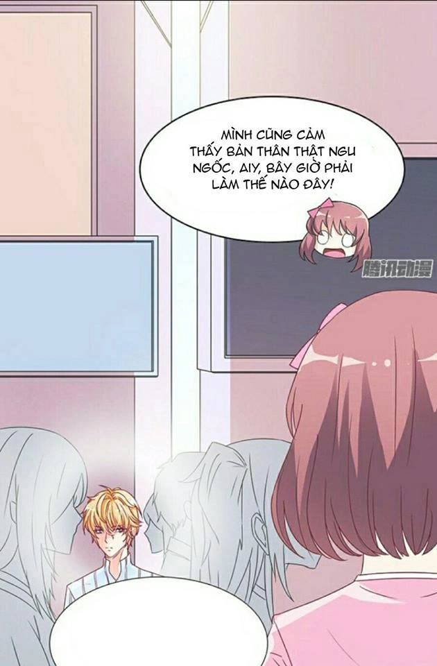 Vương Tử Nhà Tôi Là Nô Bộc Chapter 6 - 9