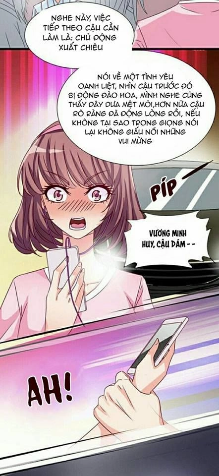 Vương Tử Nhà Tôi Là Nô Bộc Chapter 6 - 10