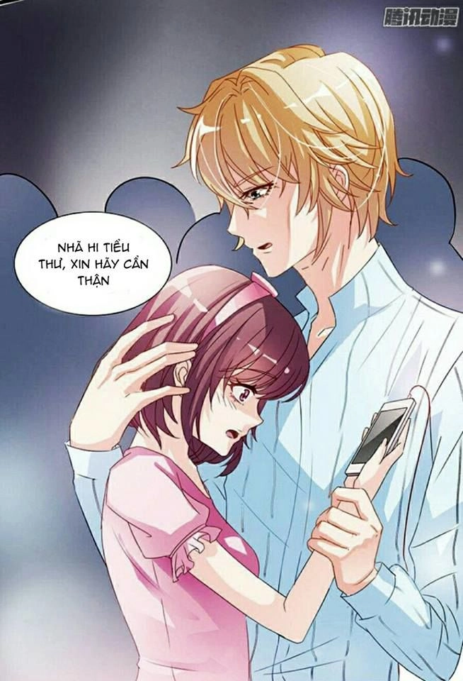 Vương Tử Nhà Tôi Là Nô Bộc Chapter 6 - 11