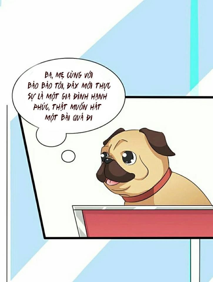 Vương Tử Nhà Tôi Là Nô Bộc Chapter 6 - 16