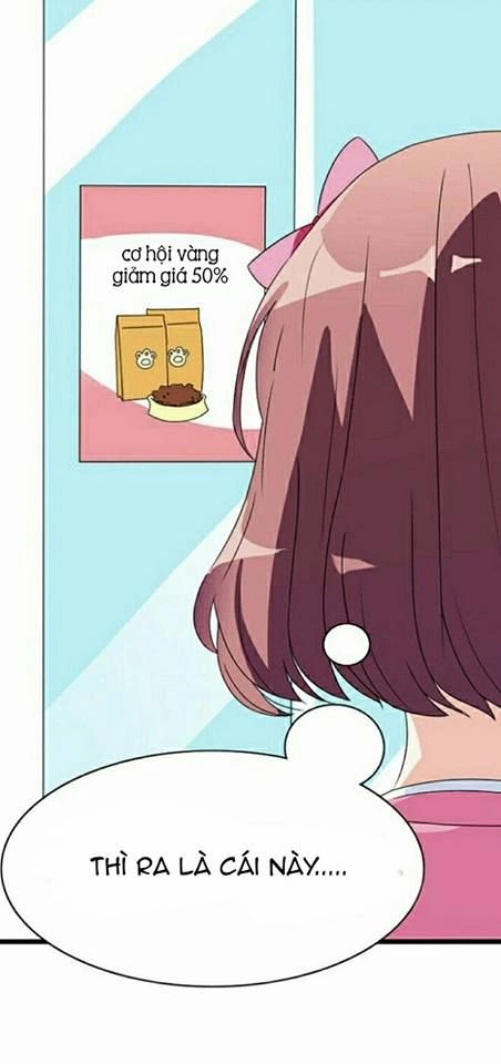 Vương Tử Nhà Tôi Là Nô Bộc Chapter 6 - 19