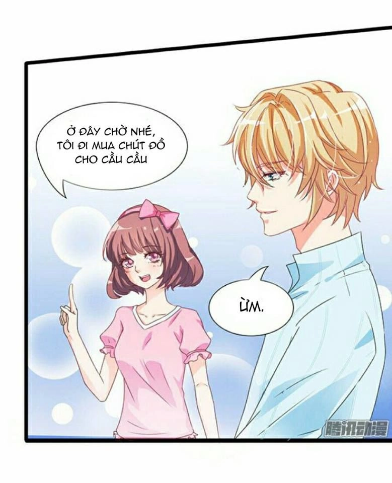 Vương Tử Nhà Tôi Là Nô Bộc Chapter 6 - 20