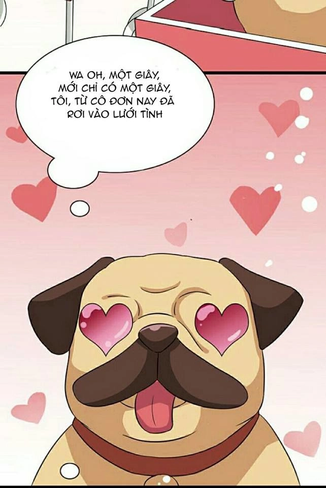 Vương Tử Nhà Tôi Là Nô Bộc Chapter 6 - 22