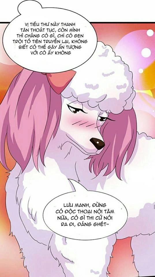 Vương Tử Nhà Tôi Là Nô Bộc Chapter 6 - 23