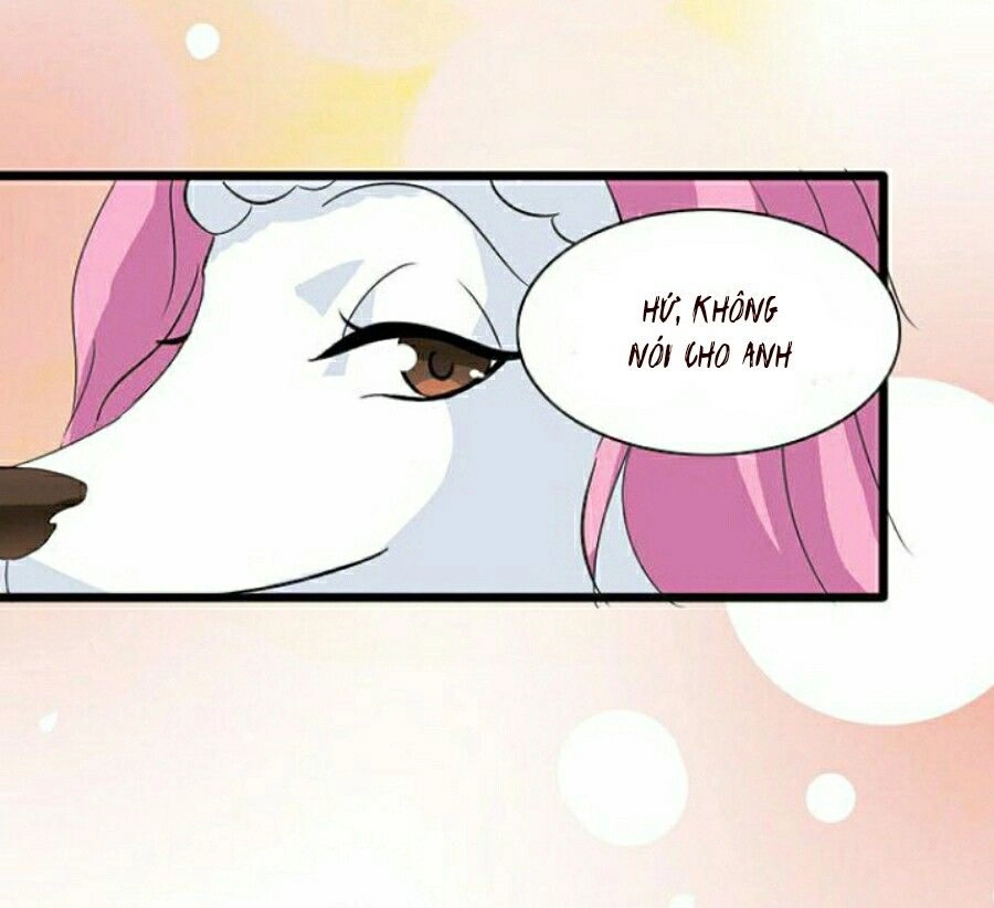 Vương Tử Nhà Tôi Là Nô Bộc Chapter 6 - 25