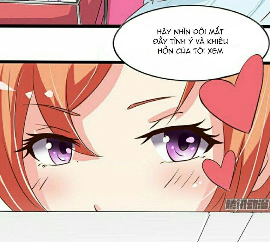 Vương Tử Nhà Tôi Là Nô Bộc Chapter 6 - 27