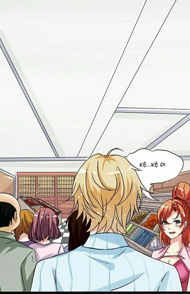 Vương Tử Nhà Tôi Là Nô Bộc Chapter 6 - 28