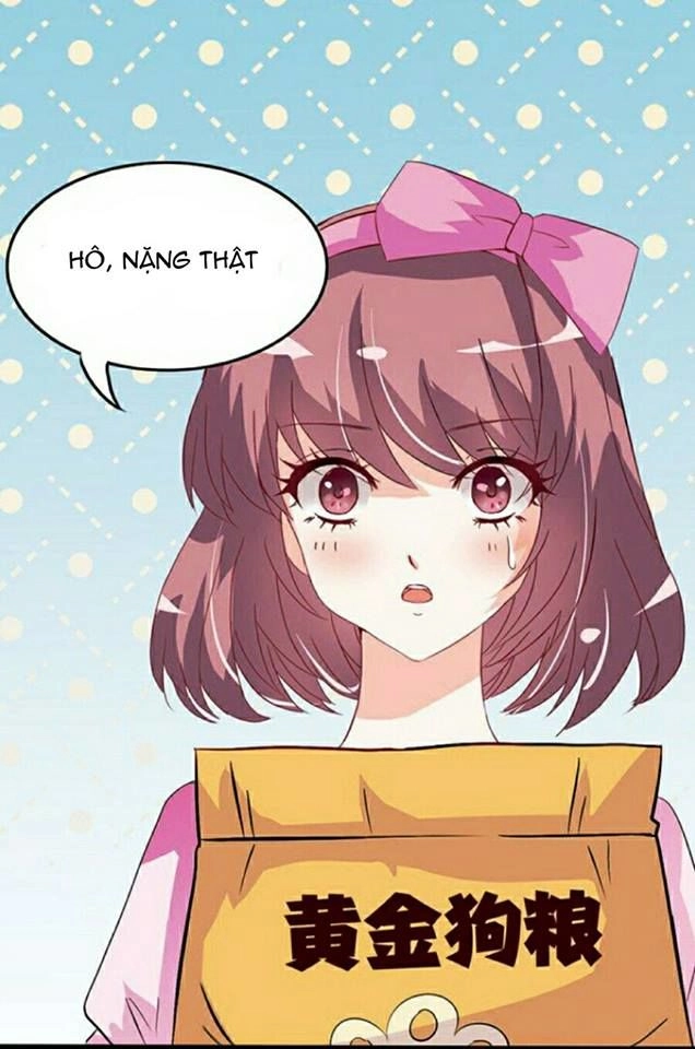 Vương Tử Nhà Tôi Là Nô Bộc Chapter 6 - 30