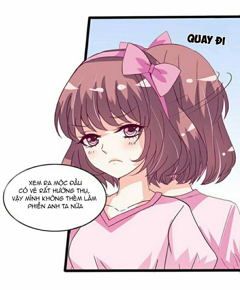 Vương Tử Nhà Tôi Là Nô Bộc Chapter 6 - 32