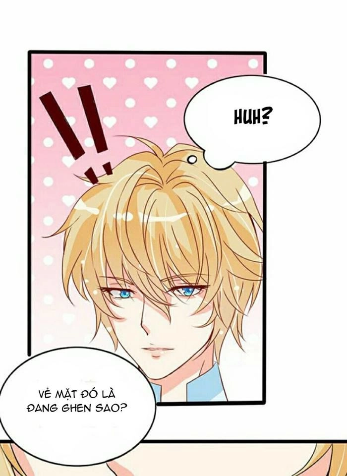 Vương Tử Nhà Tôi Là Nô Bộc Chapter 6 - 33