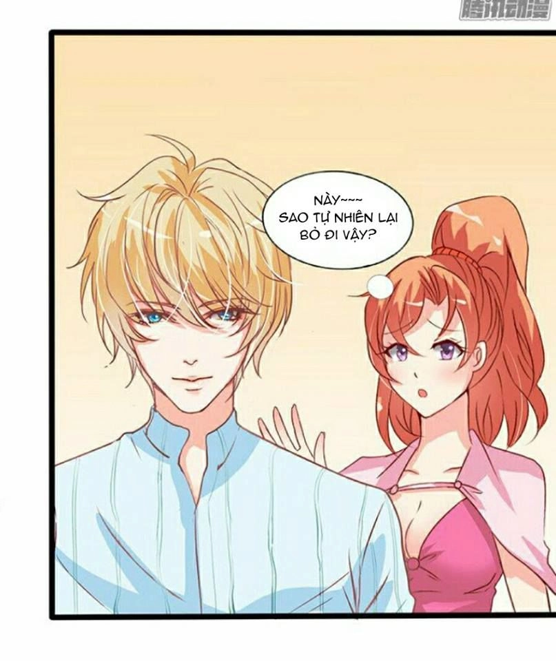 Vương Tử Nhà Tôi Là Nô Bộc Chapter 6 - 34