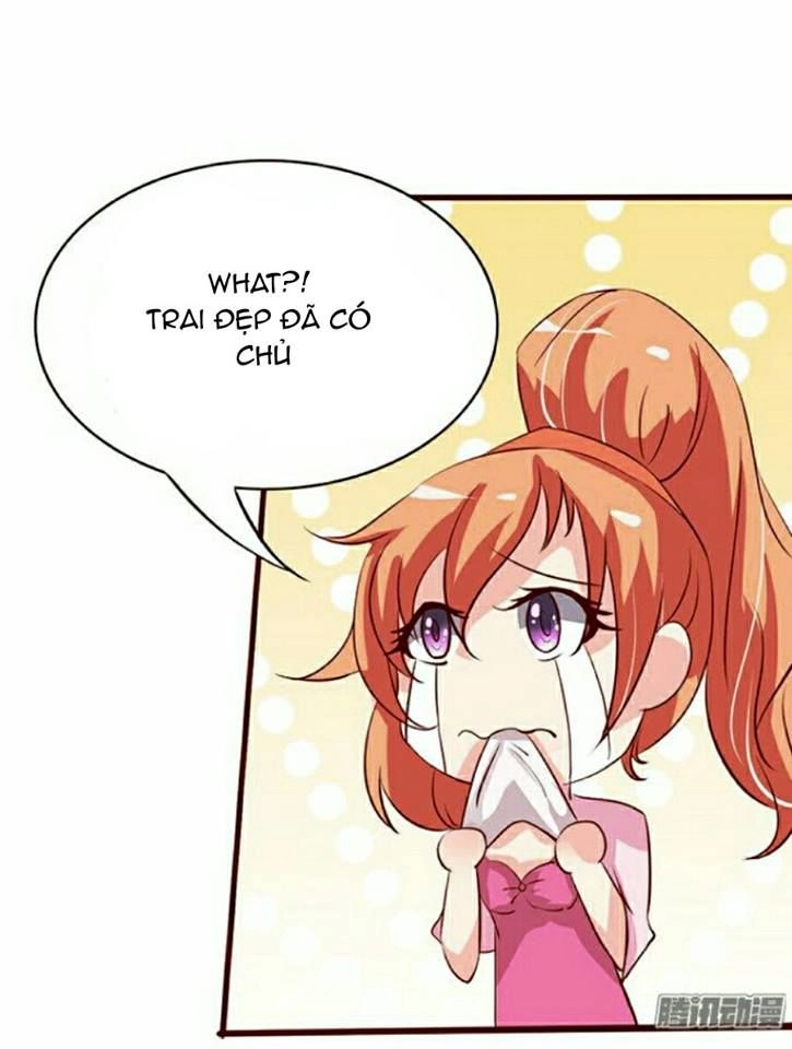 Vương Tử Nhà Tôi Là Nô Bộc Chapter 6 - 37