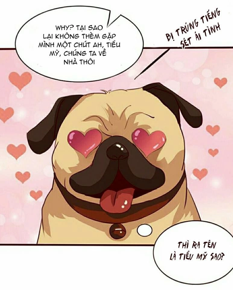 Vương Tử Nhà Tôi Là Nô Bộc Chapter 6 - 38