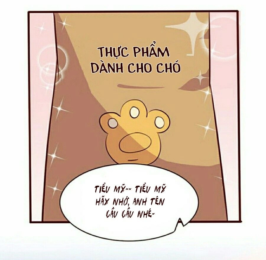 Vương Tử Nhà Tôi Là Nô Bộc Chapter 6 - 39