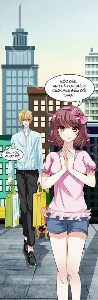 Vương Tử Nhà Tôi Là Nô Bộc Chapter 6 - 41